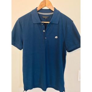 ⭐️NWOT BANANA REPUBLIC POLO SHIRT⭐️